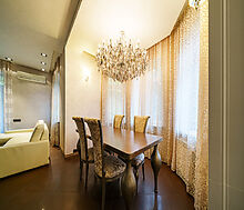 Готовый дом в КП Машкинские Холмы