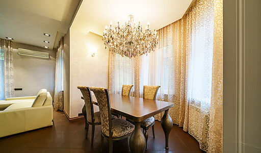 Готовый дом в КП Машкинские Холмы