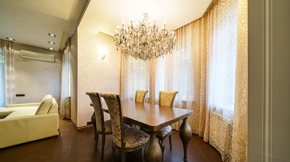 Готовый дом в КП Машкинские Холмы