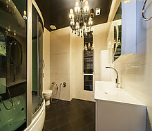 Готовый дом в КП Машкинские Холмы