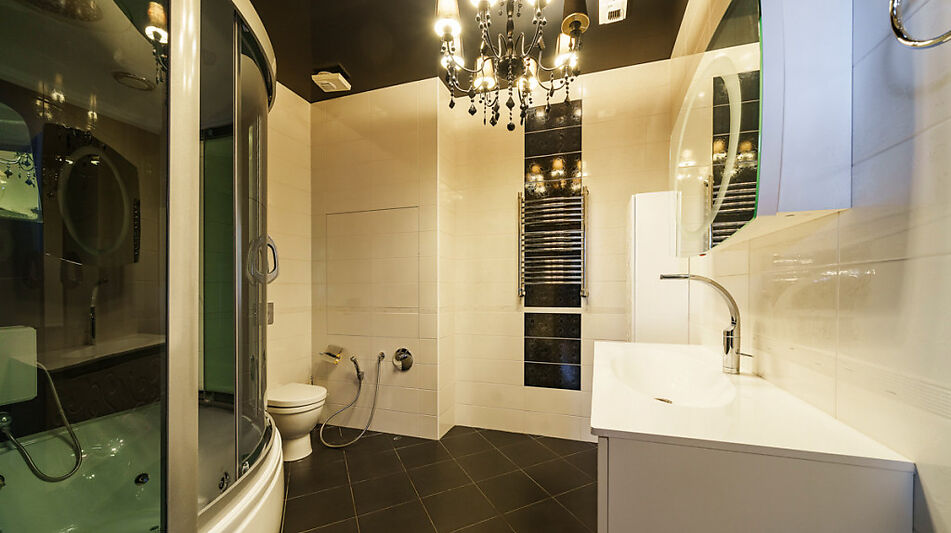 Готовый дом в КП Машкинские Холмы