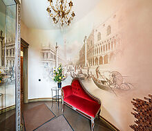 Готовый дом в КП Машкинские Холмы