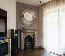 Готовый дом в КП Машкинские Холмы