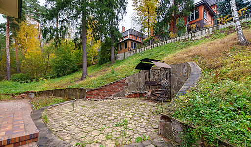 Готовый дом в КП Машкинские Холмы