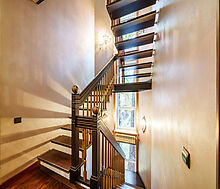 Готовый дом в КП Машкинские Холмы