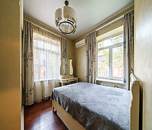 Готовый дом в КП Машкинские Холмы