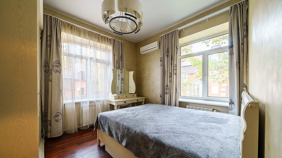 Готовый дом в КП Машкинские Холмы