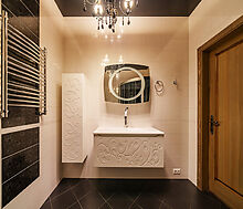 Готовый дом в КП Машкинские Холмы