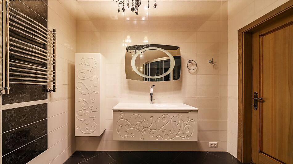 Готовый дом в КП Машкинские Холмы