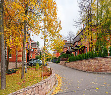 Готовый дом в КП Машкинские Холмы