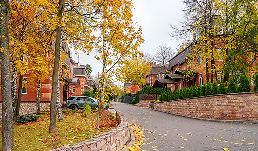 Готовый дом в КП Машкинские Холмы