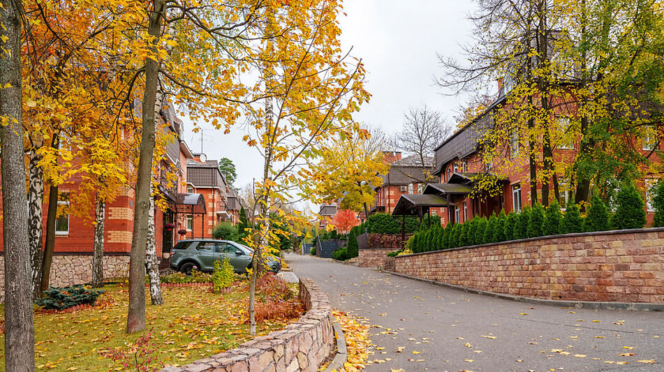 Готовый дом в КП Машкинские Холмы