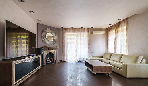 Готовый дом в КП Машкинские Холмы