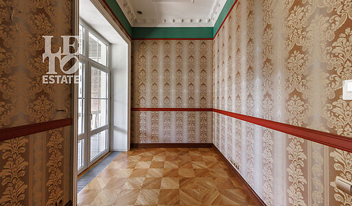 Резиденция в КП Новогорск-7