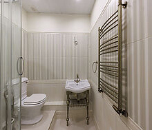 Резиденция в КП Новогорск-7