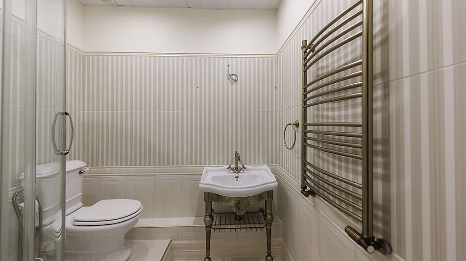 Резиденция в КП Новогорск-7