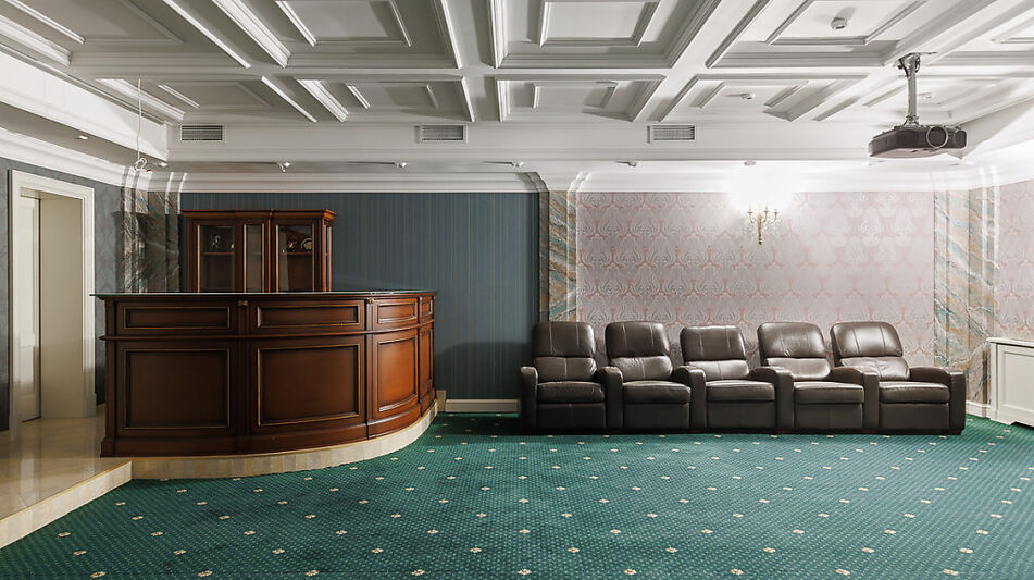 Резиденция в КП Новогорск-7