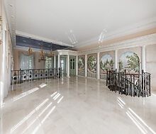 Резиденция в КП Новогорск-7