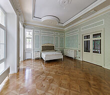 Резиденция в КП Новогорск-7