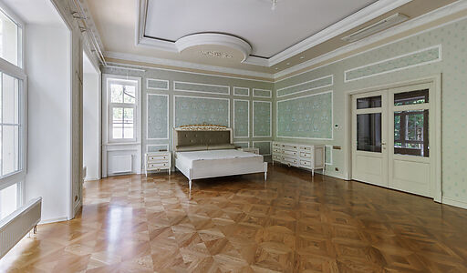 Резиденция в КП Новогорск-7