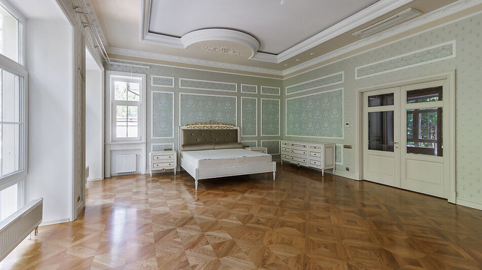 Резиденция в КП Новогорск-7