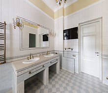 Резиденция в КП Новогорск-7