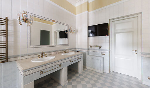 Резиденция в КП Новогорск-7