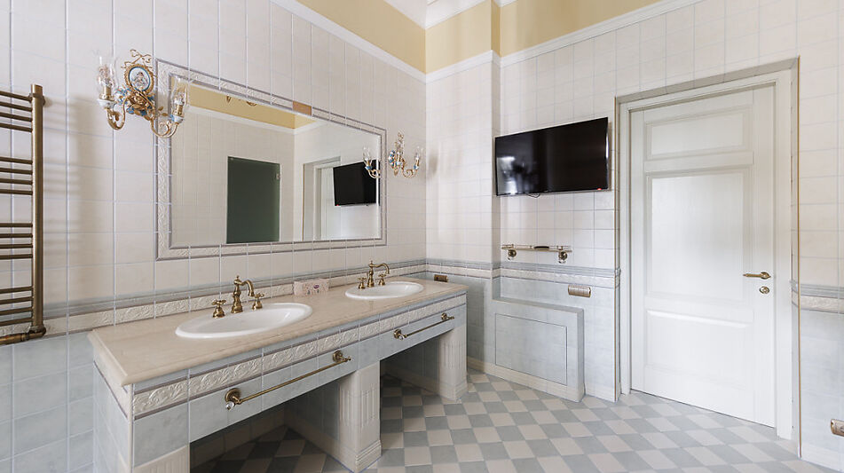 Резиденция в КП Новогорск-7