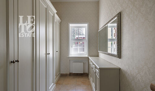 Резиденция в КП Новогорск-7