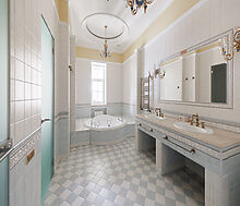 Резиденция в КП Новогорск-7