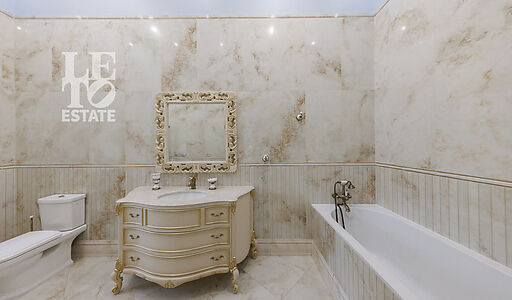 Резиденция в КП Новогорск-7