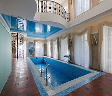 Резиденция в КП Новогорск-7