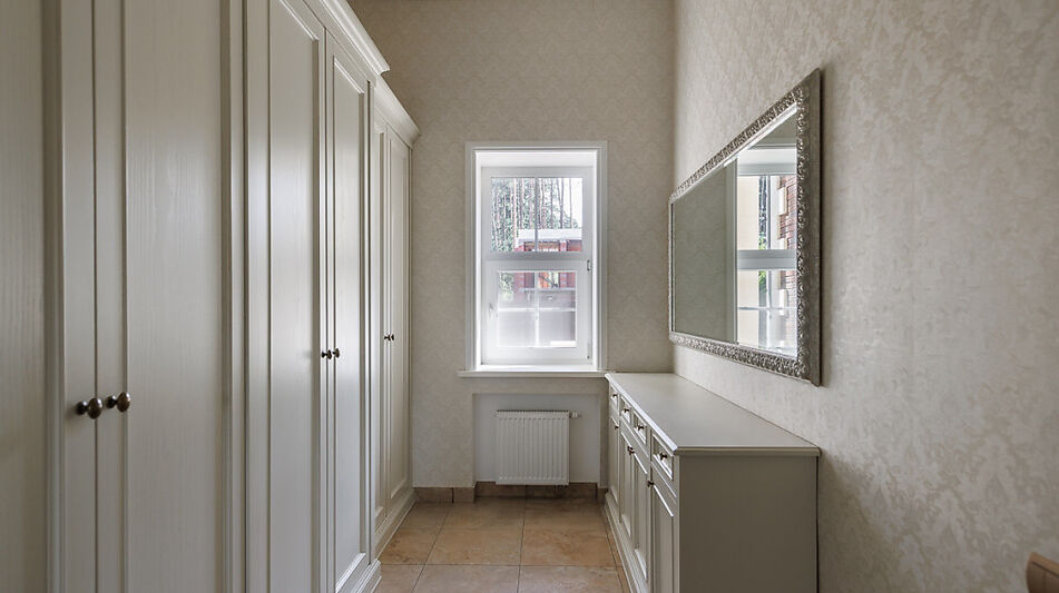 Резиденция в КП Новогорск-7