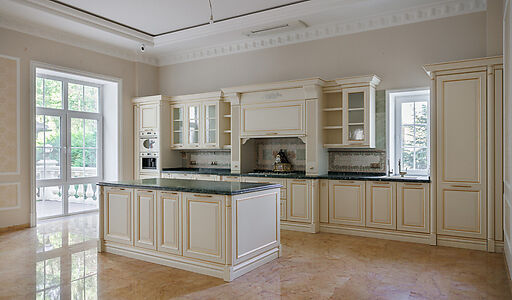 Резиденция в КП Новогорск-7