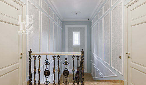 Резиденция в КП Новогорск-7