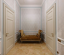 Резиденция в КП Новогорск-7