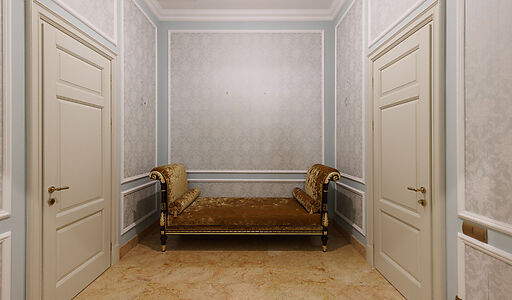 Резиденция в КП Новогорск-7