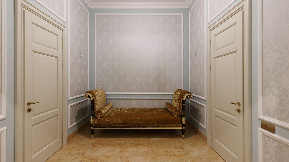 Резиденция в КП Новогорск-7