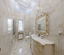 Резиденция в КП Новогорск-7