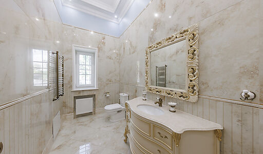 Резиденция в КП Новогорск-7