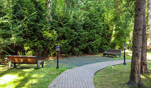 Резиденция в КП Новогорск-7