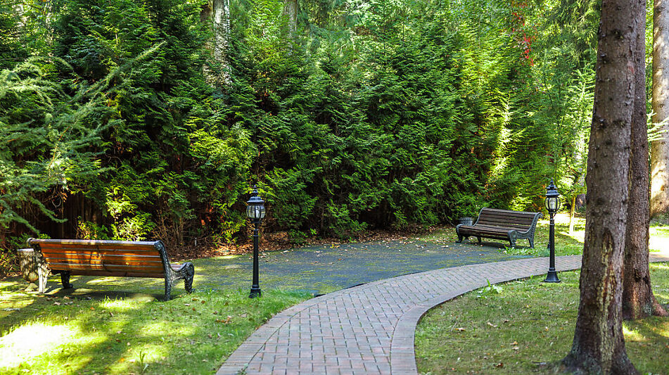 Резиденция в КП Новогорск-7