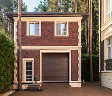 Резиденция в КП Новогорск-7