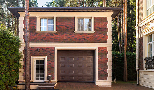 Резиденция в КП Новогорск-7