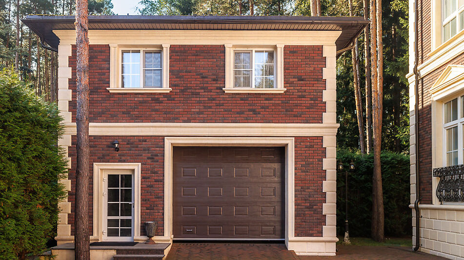 Резиденция в КП Новогорск-7