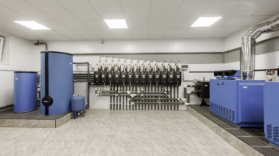 Резиденция в КП Новогорск-7