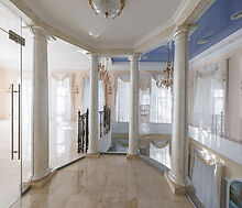 Резиденция в КП Новогорск-7