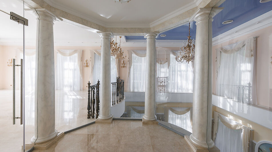 Резиденция в КП Новогорск-7