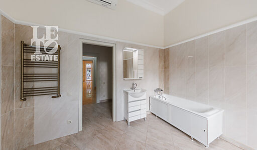 Резиденция в КП Новогорск-7