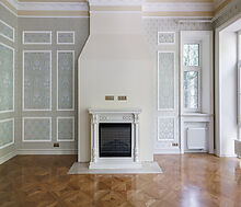 Резиденция в КП Новогорск-7